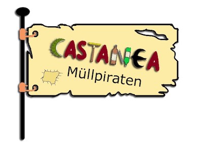 Logo Müllpiraten