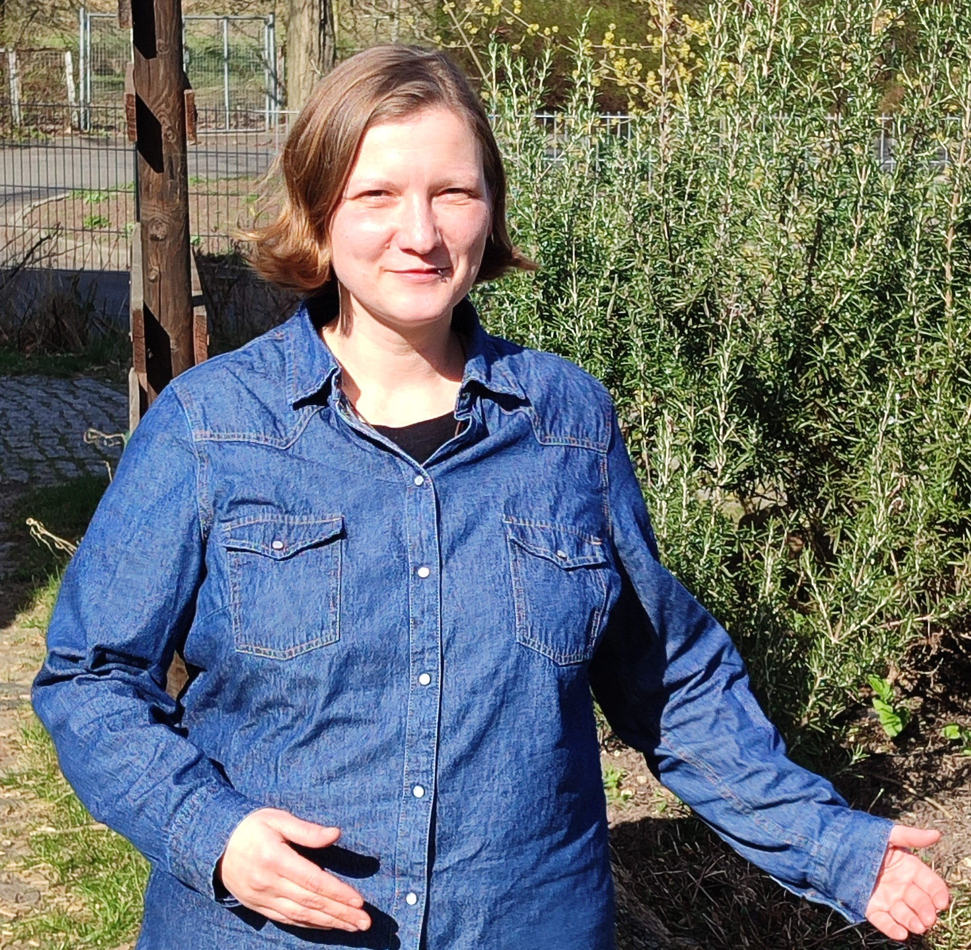 Home Anne Karpinski KS UB MH